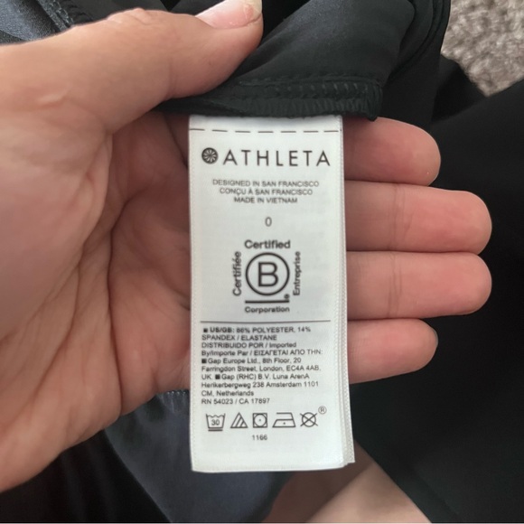 Athleta Endless Cargo Pant - Picture 7 of 10